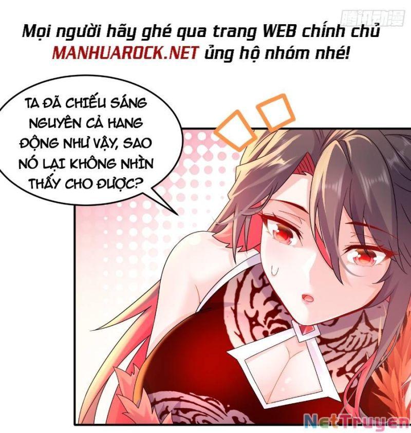 Tuyệt Sắc đạo Lữ đều Nói Ngô Hoàng Thể Chất Vô địch Chapter 22 - Trang 21