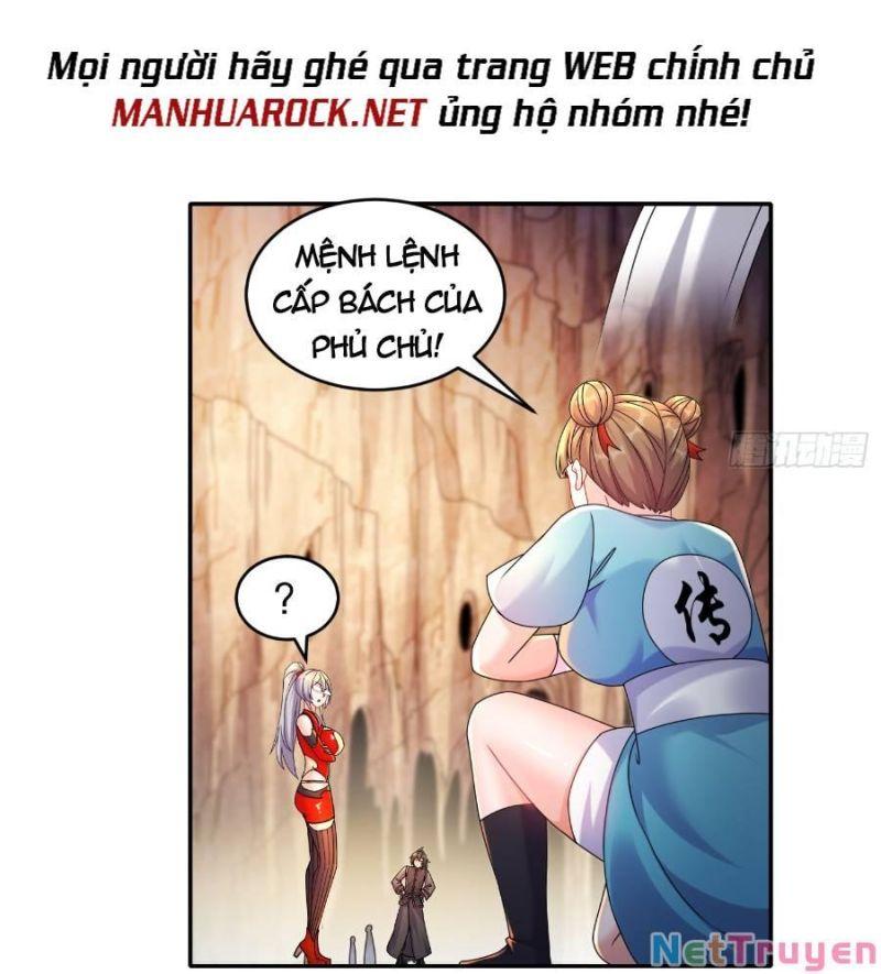 Tuyệt Sắc đạo Lữ đều Nói Ngô Hoàng Thể Chất Vô địch Chapter 31 - Trang 6