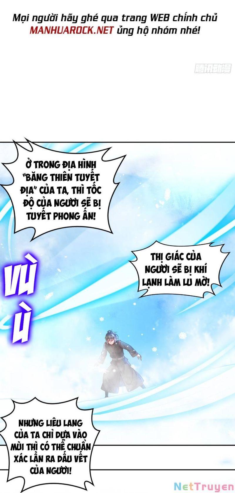 Tuyệt Sắc đạo Lữ đều Nói Ngô Hoàng Thể Chất Vô địch Chapter 36 - Trang 24