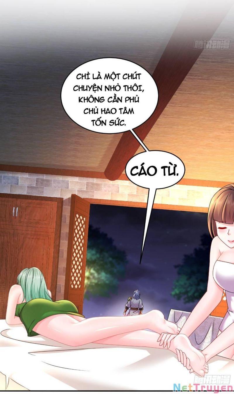 Tuyệt Sắc đạo Lữ đều Nói Ngô Hoàng Thể Chất Vô địch Chapter 31 - Trang 15