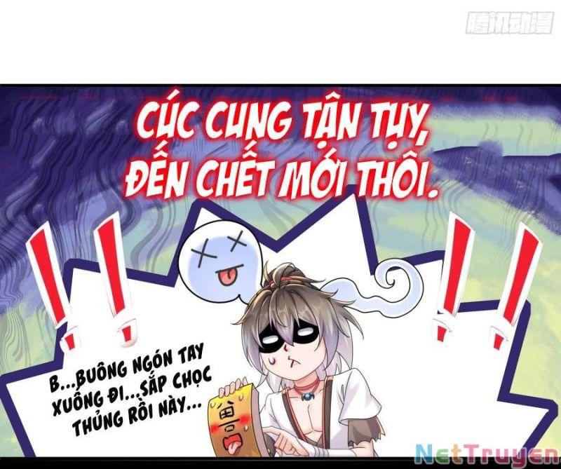 Tuyệt Sắc đạo Lữ đều Nói Ngô Hoàng Thể Chất Vô địch Chapter 2 - Trang 9