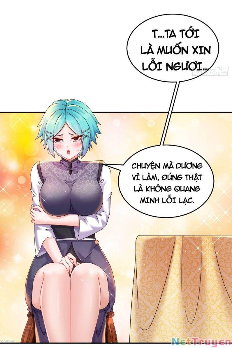 Tuyệt Sắc đạo Lữ đều Nói Ngô Hoàng Thể Chất Vô địch Chapter 31 - Trang 29