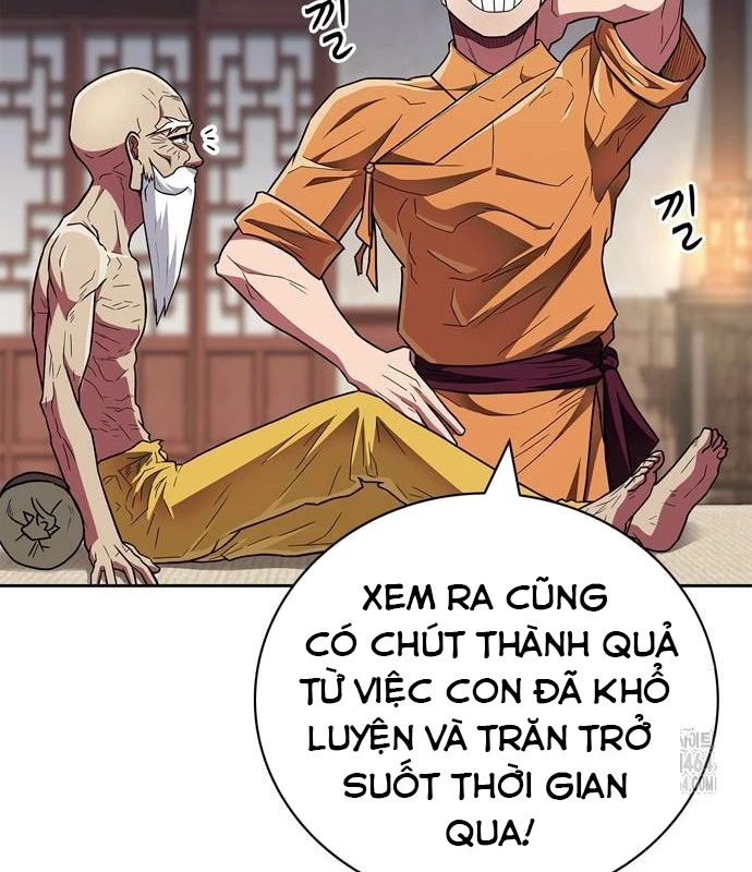 Huấn Luyện Viên Murim Thiên Tài Chapter 34 - Trang 157