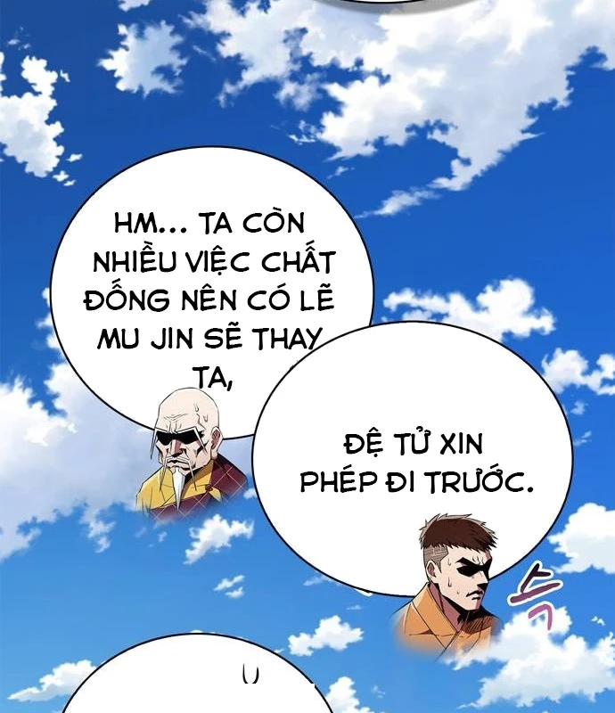 Huấn Luyện Viên Murim Thiên Tài Chapter 34 - Trang 55