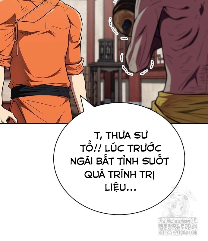 Huấn Luyện Viên Murim Thiên Tài Chapter 33 - Trang 25