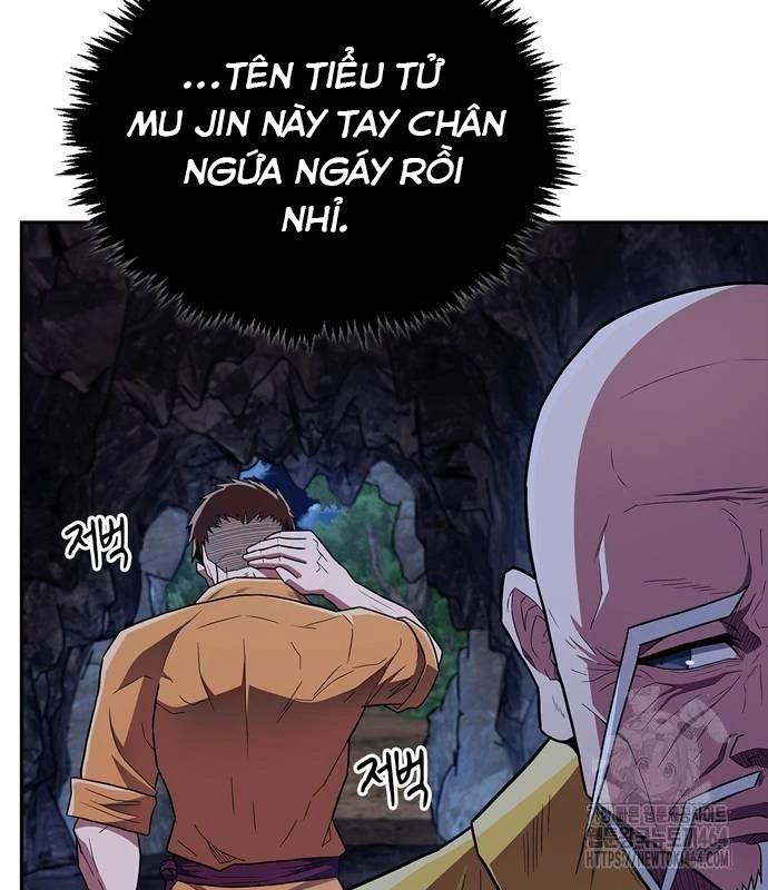 Huấn Luyện Viên Murim Thiên Tài Chapter 33 - Trang 15