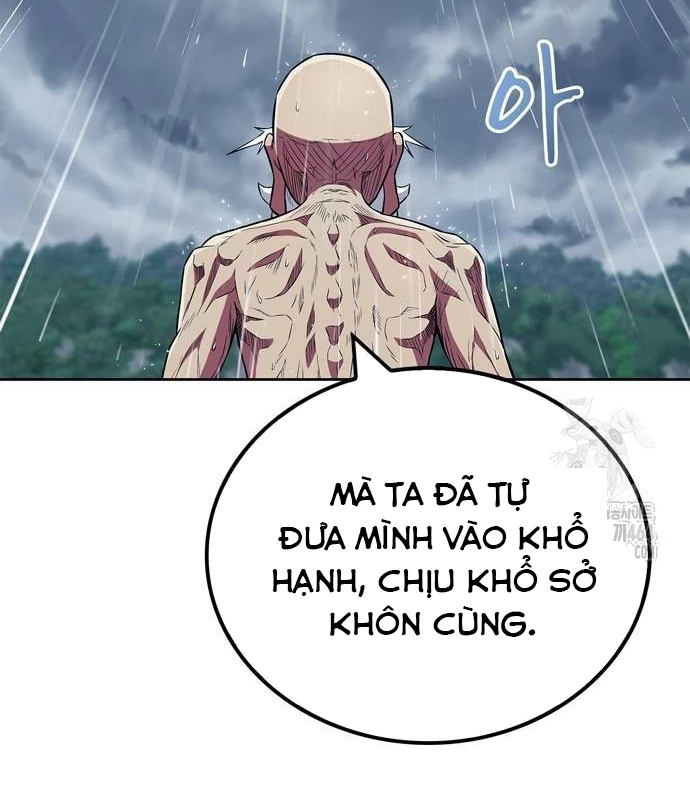 Huấn Luyện Viên Murim Thiên Tài Chapter 33 - Trang 58