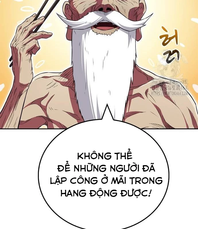 Huấn Luyện Viên Murim Thiên Tài Chapter 34 - Trang 52