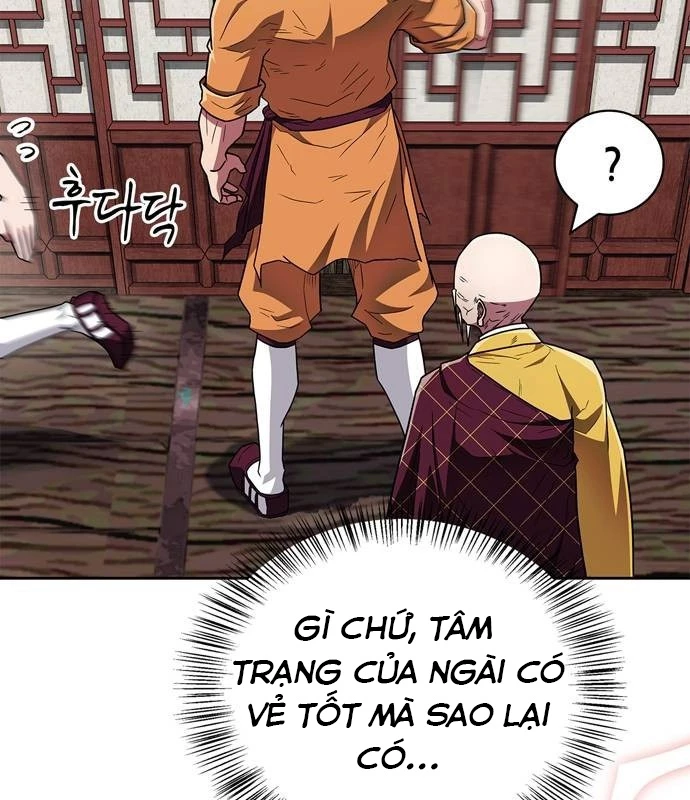 Huấn Luyện Viên Murim Thiên Tài Chapter 34 - Trang 30