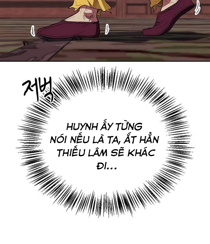 Huấn Luyện Viên Murim Thiên Tài Chapter 33 - Trang 45