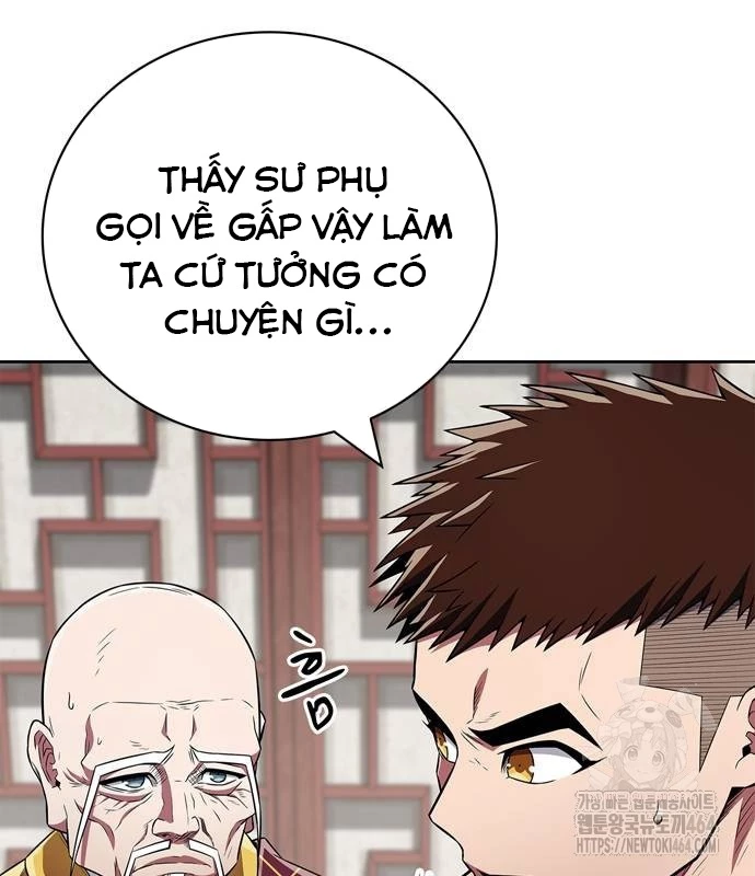 Huấn Luyện Viên Murim Thiên Tài Chapter 34 - Trang 27