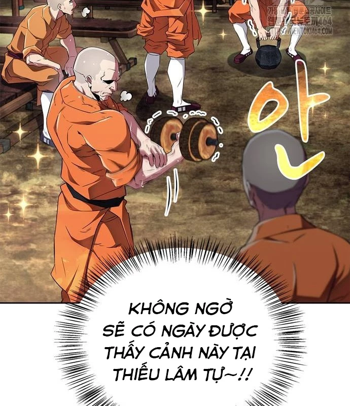 Huấn Luyện Viên Murim Thiên Tài Chapter 34 - Trang 67