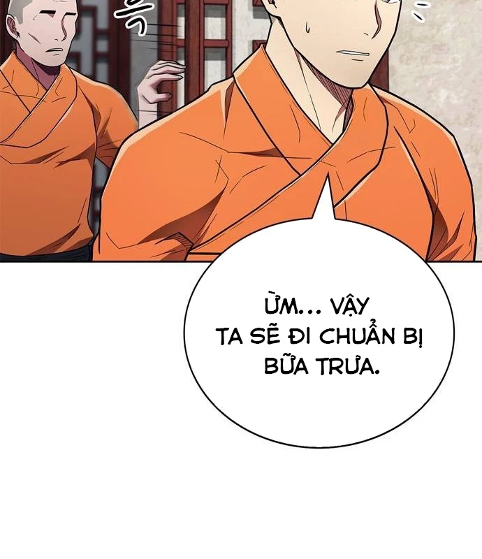 Huấn Luyện Viên Murim Thiên Tài Chapter 33 - Trang 35