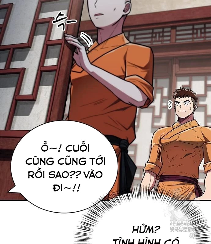 Huấn Luyện Viên Murim Thiên Tài Chapter 34 - Trang 25