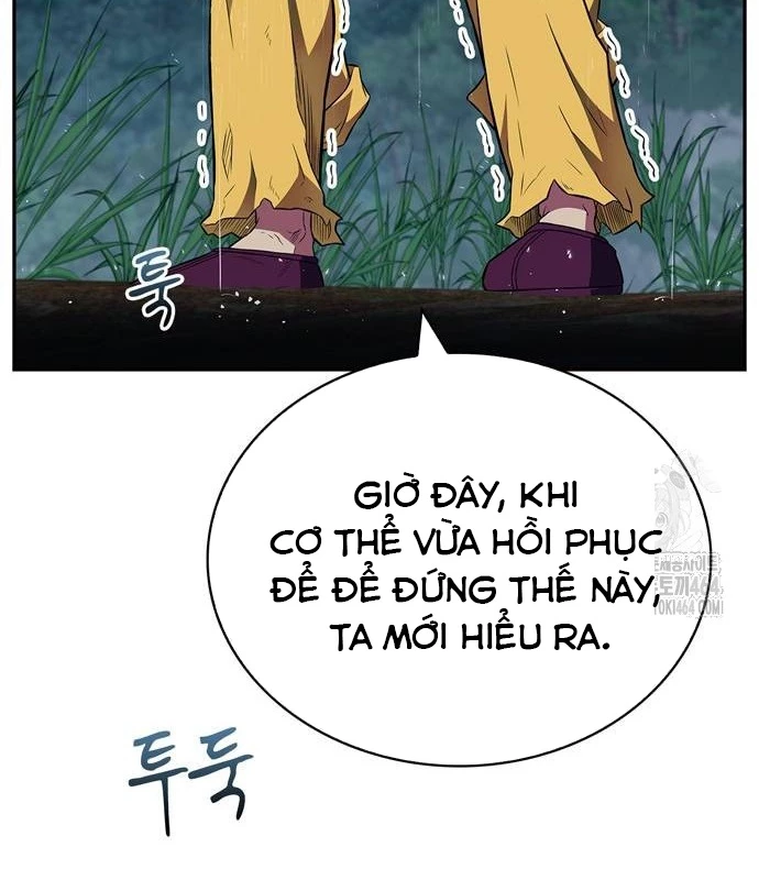 Huấn Luyện Viên Murim Thiên Tài Chapter 33 - Trang 56