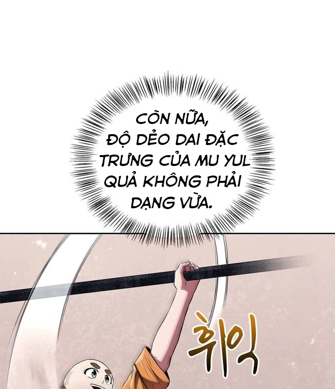 Huấn Luyện Viên Murim Thiên Tài Chapter 34 - Trang 112