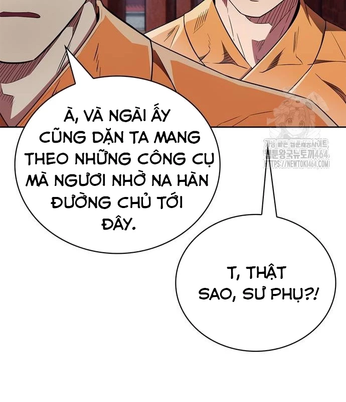 Huấn Luyện Viên Murim Thiên Tài Chapter 34 - Trang 62