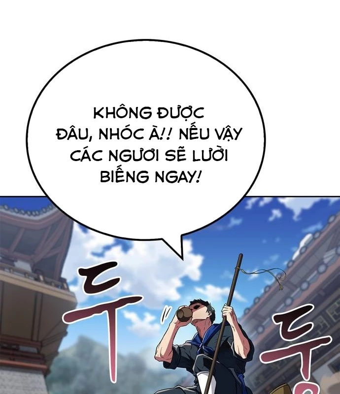 Huấn Luyện Viên Murim Thiên Tài Chapter 34 - Trang 174