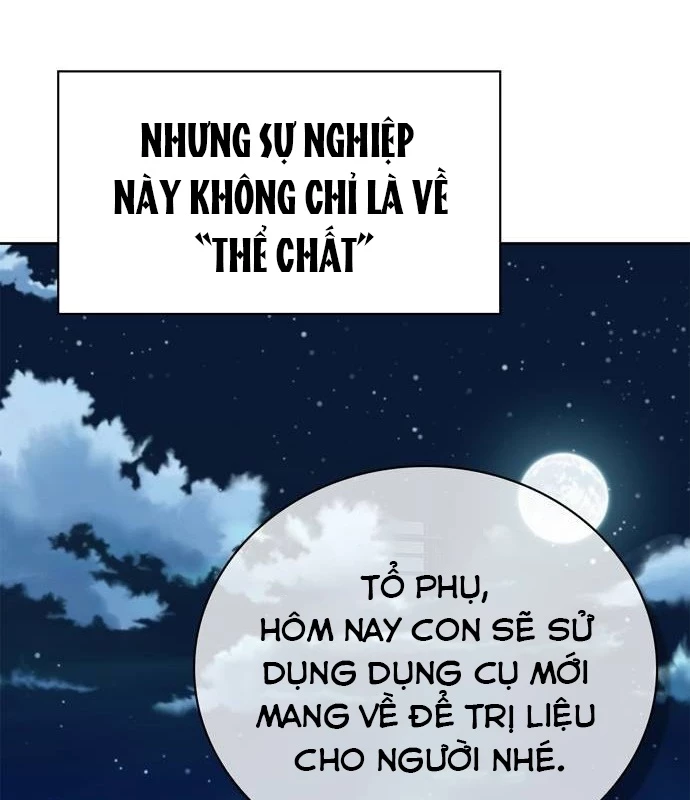 Huấn Luyện Viên Murim Thiên Tài Chapter 34 - Trang 132