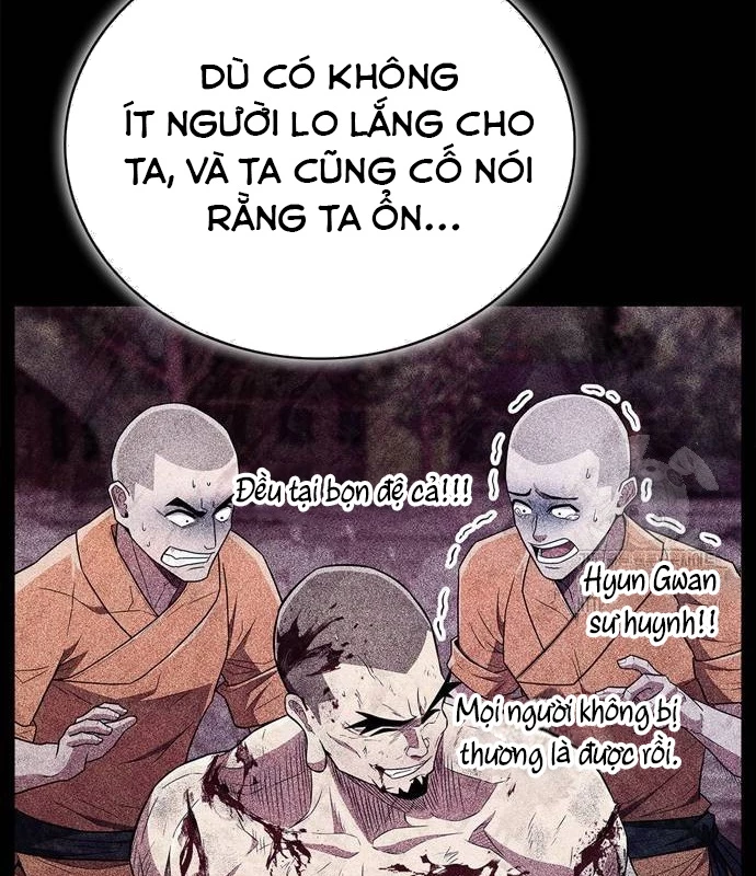 Huấn Luyện Viên Murim Thiên Tài Chapter 33 - Trang 62