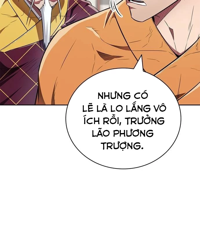 Huấn Luyện Viên Murim Thiên Tài Chapter 34 - Trang 28