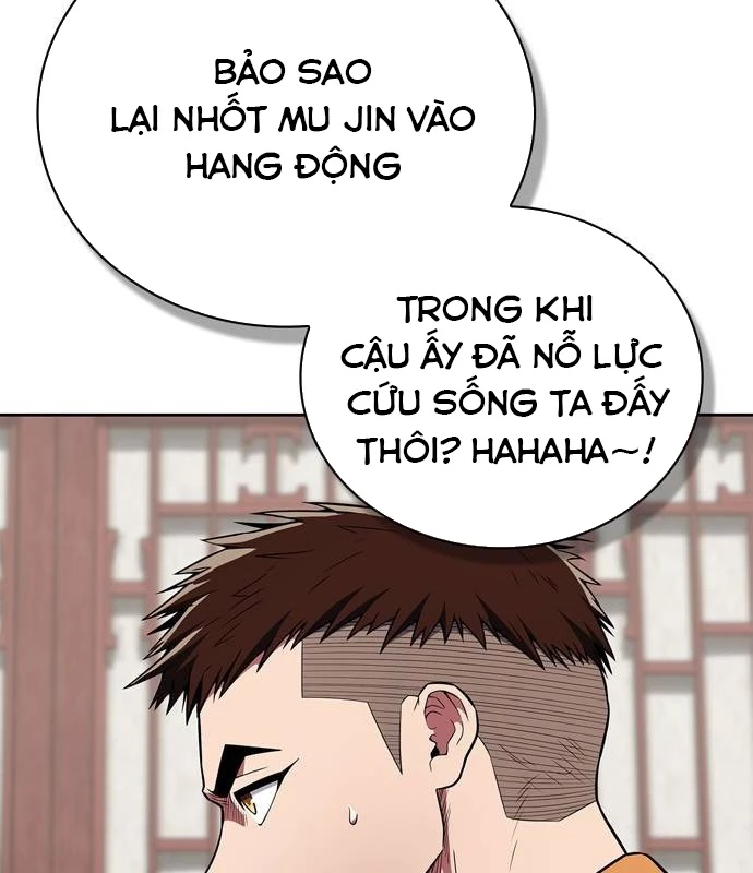 Huấn Luyện Viên Murim Thiên Tài Chapter 34 - Trang 22