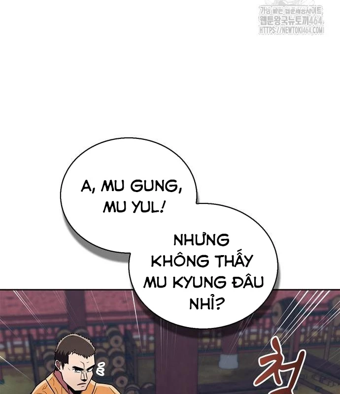 Huấn Luyện Viên Murim Thiên Tài Chapter 34 - Trang 77