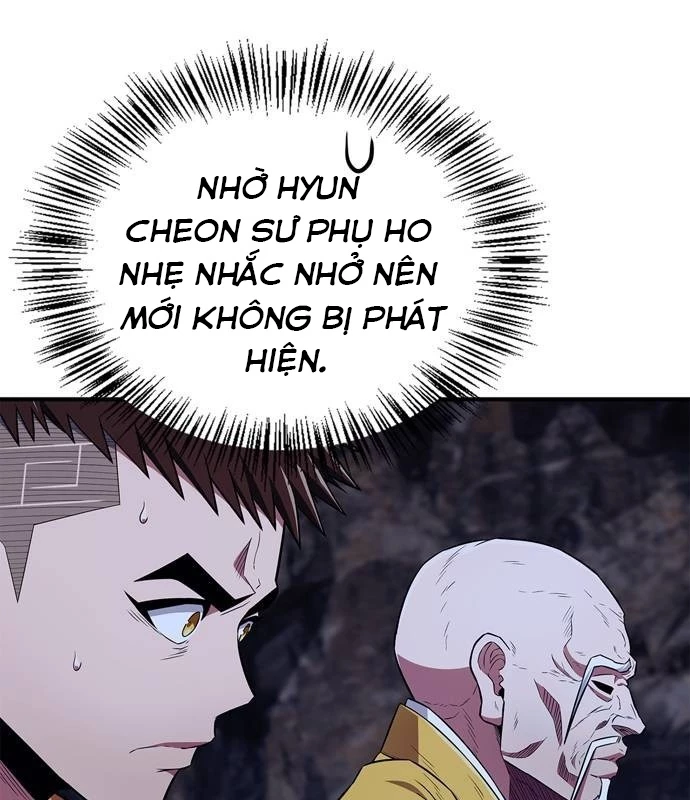 Huấn Luyện Viên Murim Thiên Tài Chapter 33 - Trang 10