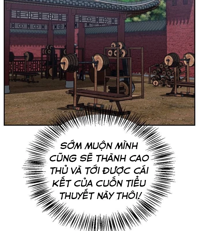 Huấn Luyện Viên Murim Thiên Tài Chapter 34 - Trang 130