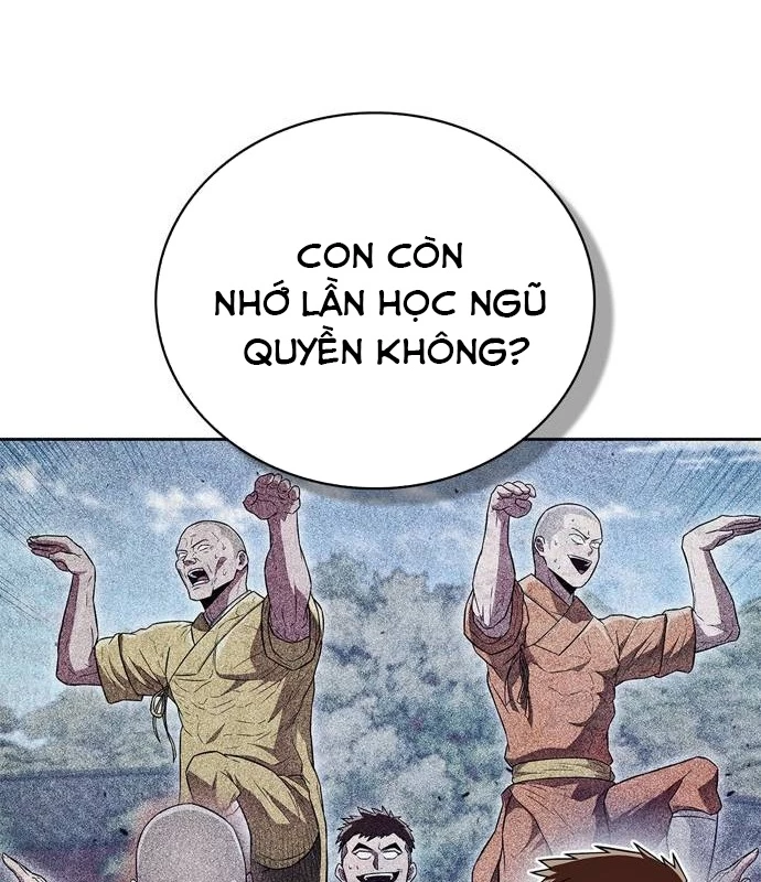 Huấn Luyện Viên Murim Thiên Tài Chapter 34 - Trang 164