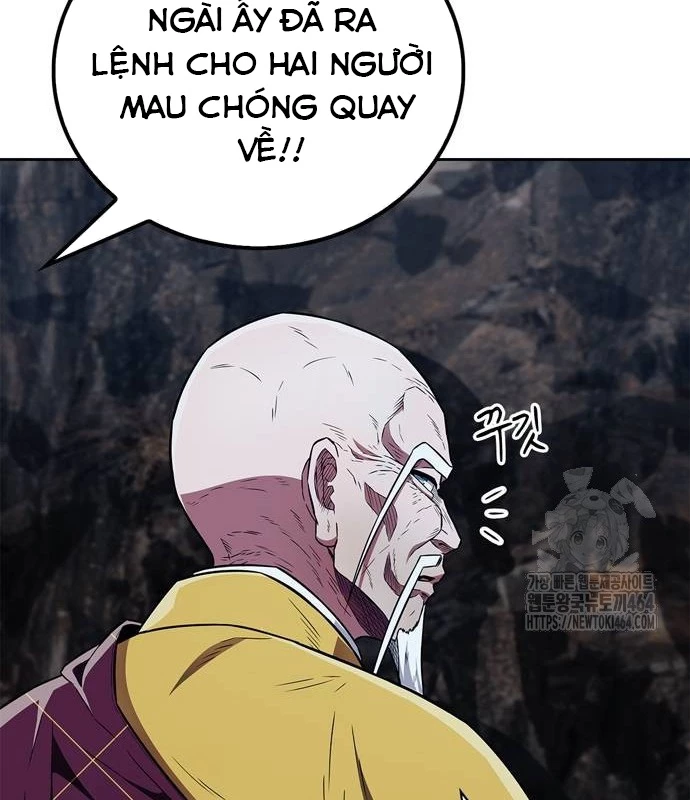 Huấn Luyện Viên Murim Thiên Tài Chapter 33 - Trang 158