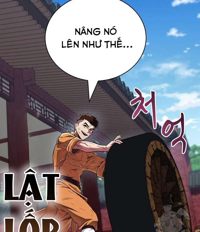 Huấn Luyện Viên Murim Thiên Tài Chapter 34 - Trang 94