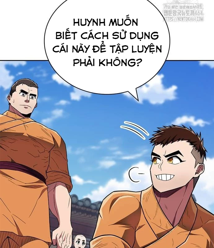 Huấn Luyện Viên Murim Thiên Tài Chapter 34 - Trang 87