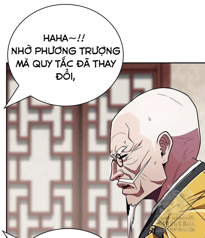 Huấn Luyện Viên Murim Thiên Tài Chapter 34 - Trang 17