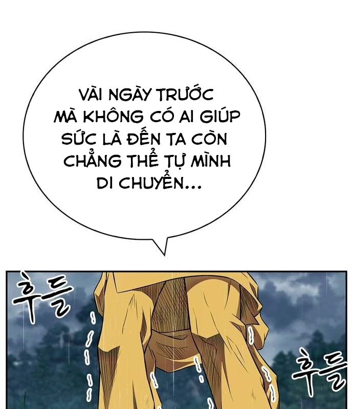 Huấn Luyện Viên Murim Thiên Tài Chapter 33 - Trang 55