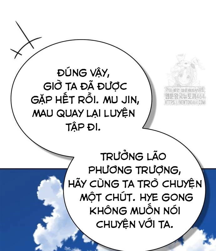 Huấn Luyện Viên Murim Thiên Tài Chapter 34 - Trang 54