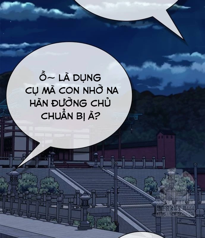 Huấn Luyện Viên Murim Thiên Tài Chapter 34 - Trang 133