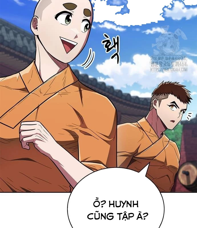 Huấn Luyện Viên Murim Thiên Tài Chapter 34 - Trang 105