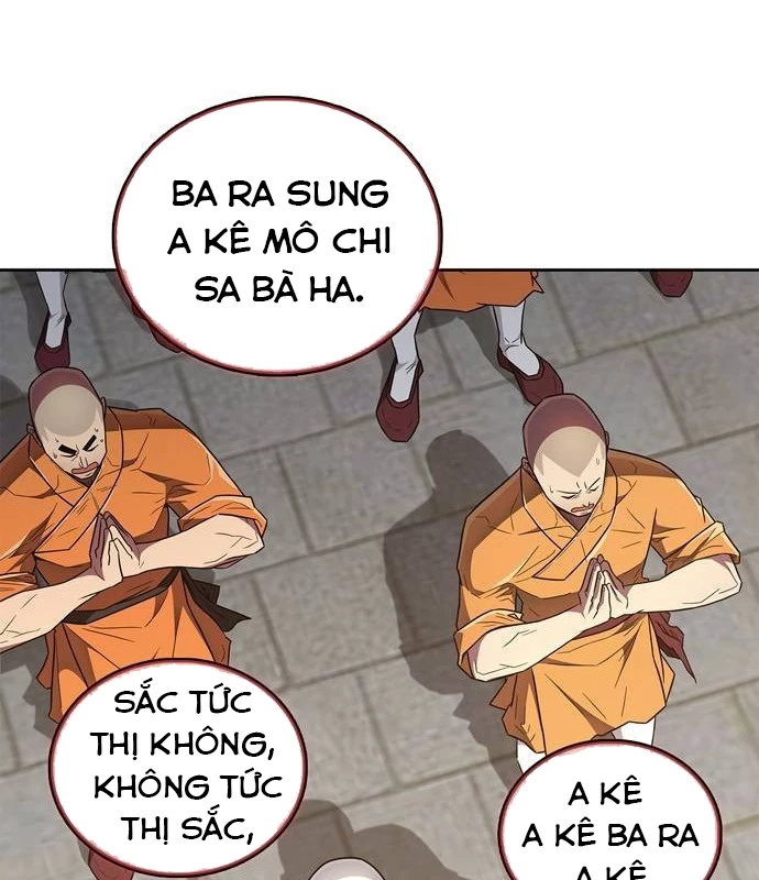 Huấn Luyện Viên Murim Thiên Tài Chapter 33 - Trang 128