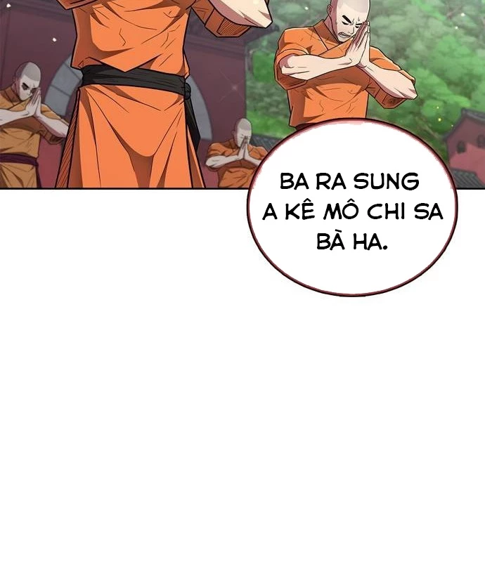 Huấn Luyện Viên Murim Thiên Tài Chapter 33 - Trang 127