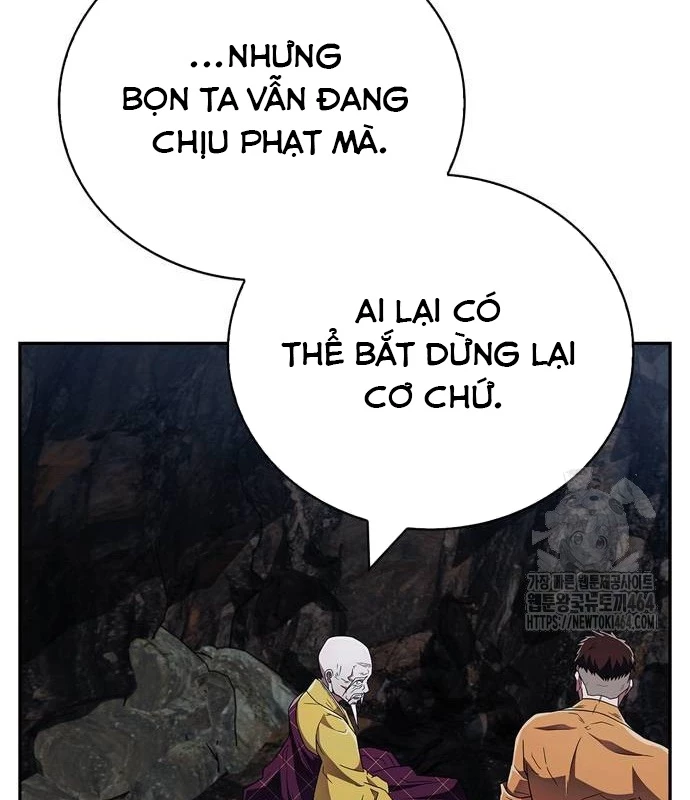 Huấn Luyện Viên Murim Thiên Tài Chapter 33 - Trang 160