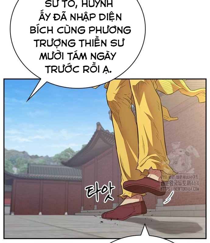 Huấn Luyện Viên Murim Thiên Tài Chapter 33 - Trang 146