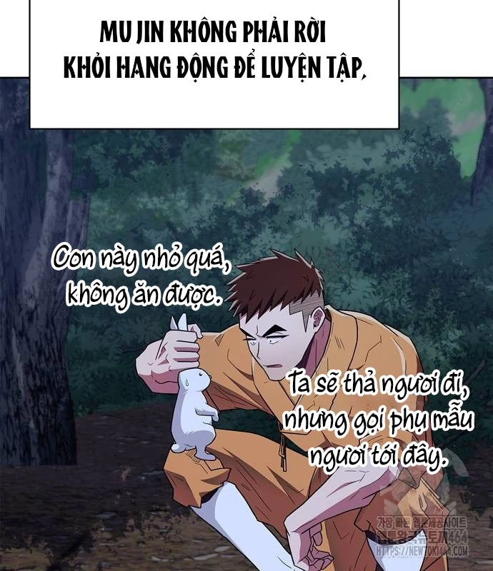 Huấn Luyện Viên Murim Thiên Tài Chapter 33 - Trang 19