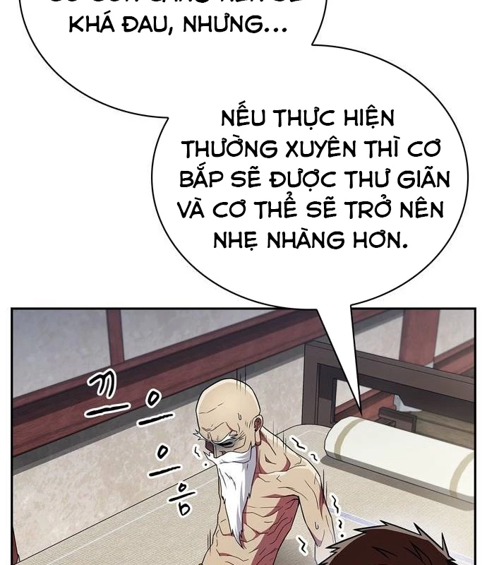 Huấn Luyện Viên Murim Thiên Tài Chapter 34 - Trang 146