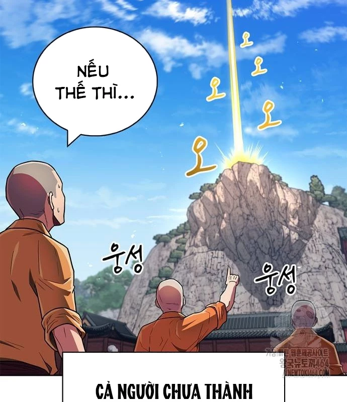 Huấn Luyện Viên Murim Thiên Tài Chapter 33 - Trang 121