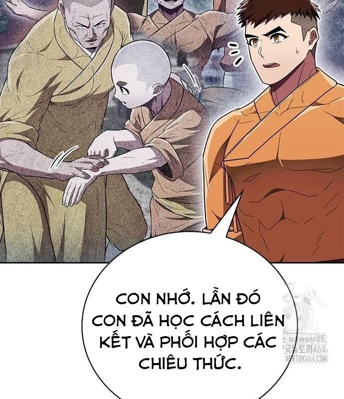 Huấn Luyện Viên Murim Thiên Tài Chapter 34 - Trang 165