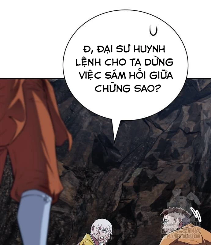 Huấn Luyện Viên Murim Thiên Tài Chapter 34 - Trang 5