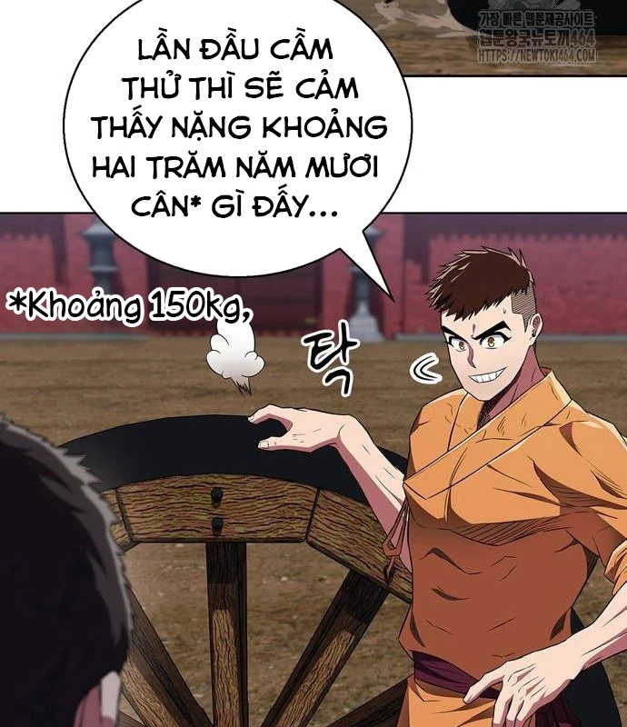 Huấn Luyện Viên Murim Thiên Tài Chapter 34 - Trang 97