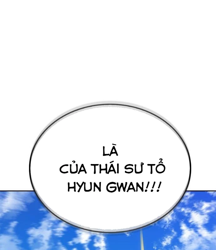 Huấn Luyện Viên Murim Thiên Tài Chapter 33 - Trang 120