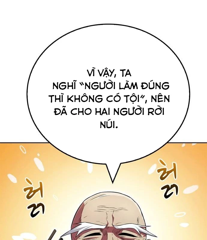 Huấn Luyện Viên Murim Thiên Tài Chapter 34 - Trang 51